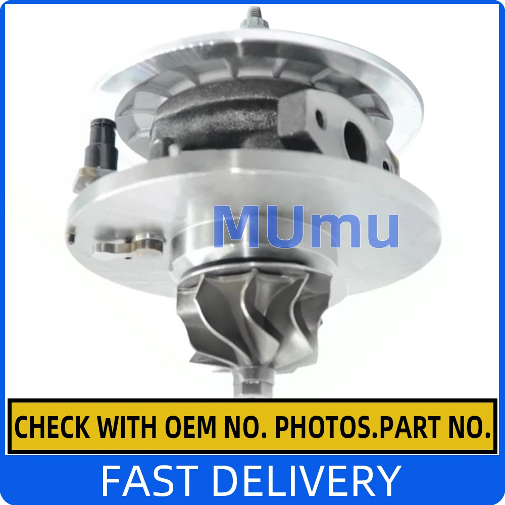 

GT1749V 713673 713673-5006S 038253019D Turbine Cartridge CHRA for AUDI VW Seat Skoda Ford 1.9 TDI 115HP 110HP