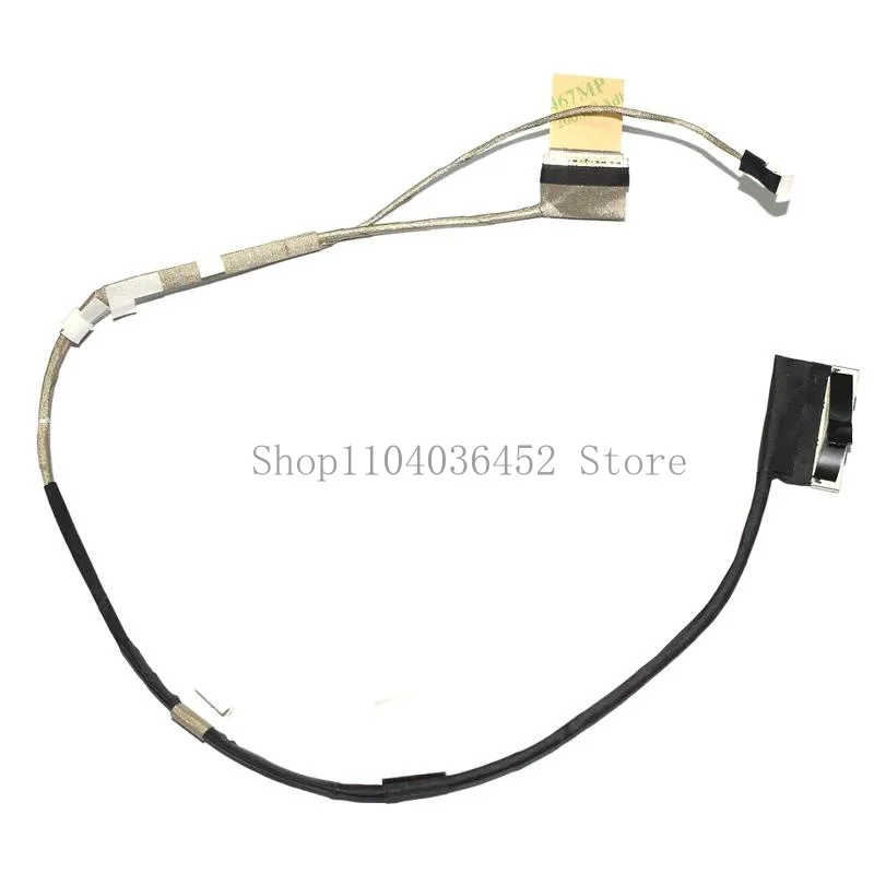 1422-03c30a2 new LCD EDP cable LVDS wire screen line FHD for Asus g531 g531gg 30pin 60Hz