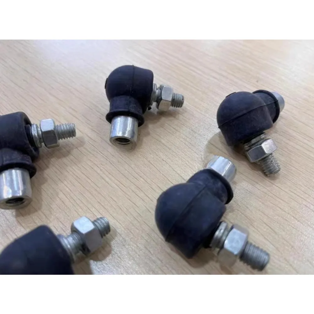 Adequado para empilhadeira Linde9798002051Joystick Universal Ball Head M8 JoystickH18H30H45