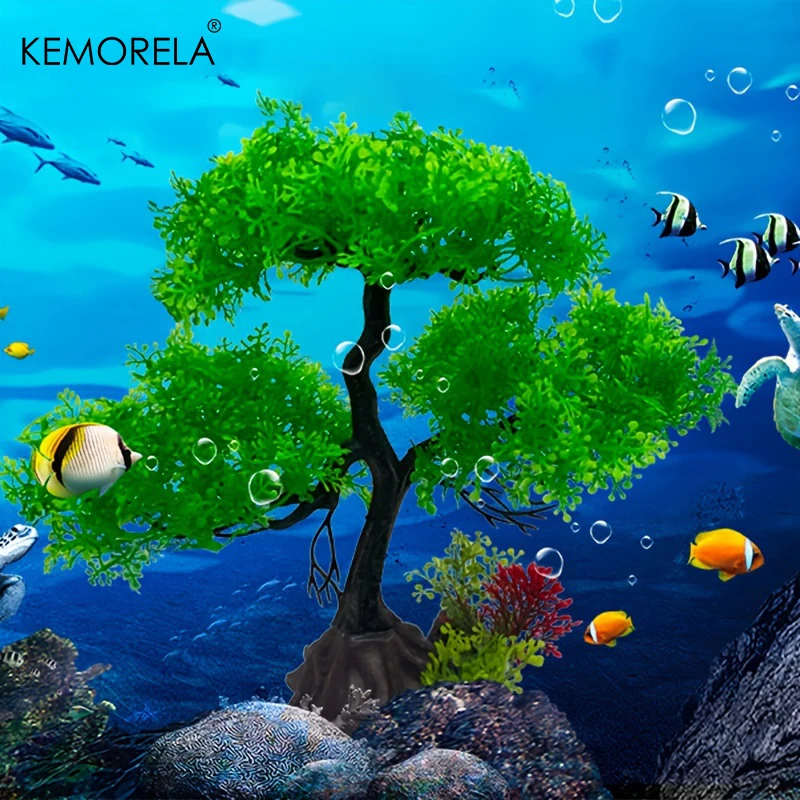 Kemorela Aquarium D… - image