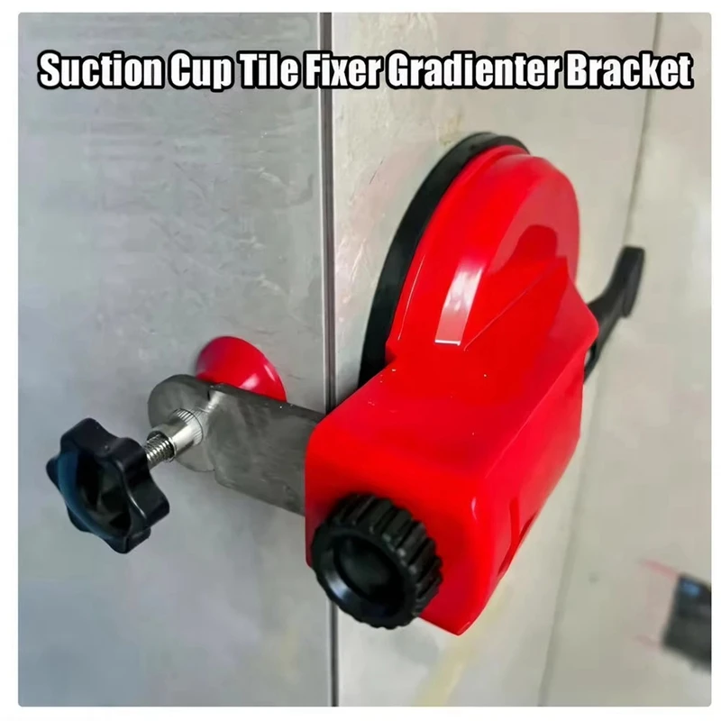 GTBL Tile Installation Tool Suction Cup Tensioner Tile Leveler Marble Stone Strong Suction Lifting And Fixing Accessories