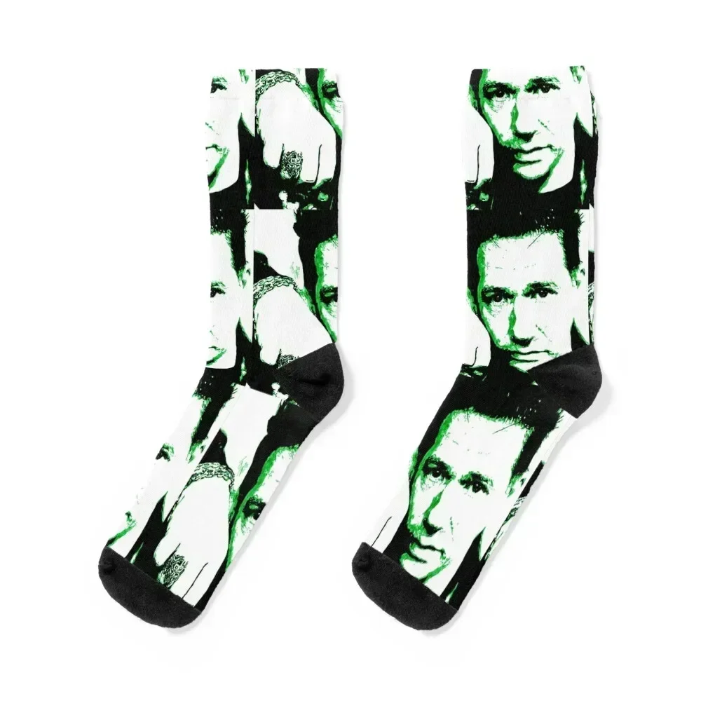 

Simply Tobias Socks anti slip football football sports and leisure Crossfit Designer Man Socks Women's