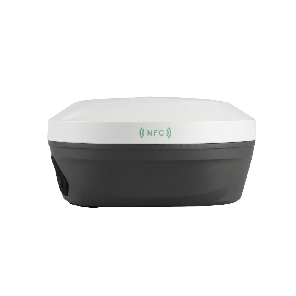 Receiver E1 Free Data Processing Software Update Base Y Rover