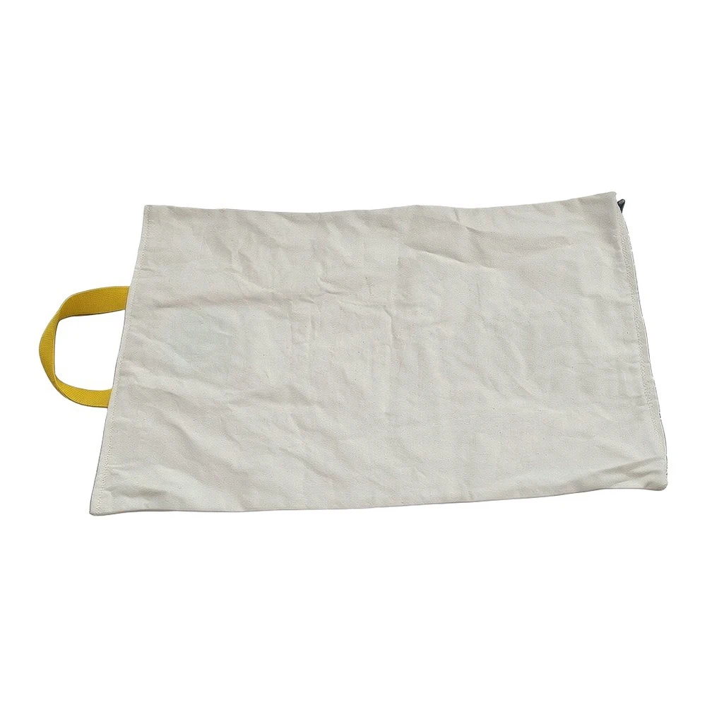 For Karcher WD4 Cloth Vacuum Sack Canvas Dust Bag For Home Renovation Long Lasting Performance Excellent Filtration System