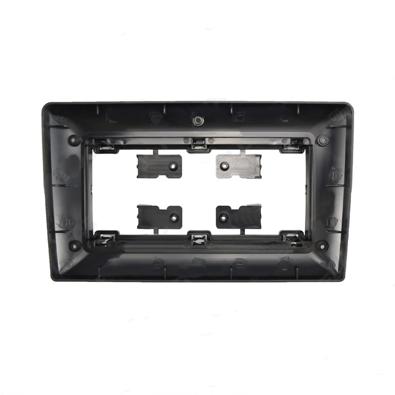 

Car Multimedia Frame Car Radio Audio Frame Dashboard Panel 9" Fascias For Hyundai i30 GD 2011 2012 2013 2014 2015 2016 2017