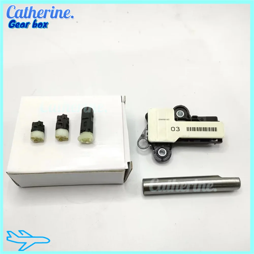 NEW 1Set/3PCS 722.9 Control Module Sensor Kit TCM TCU Y3/8n3 &Y3/8n2 Y3/8n1 for Mercedes-Benz 00-11 - Image 5