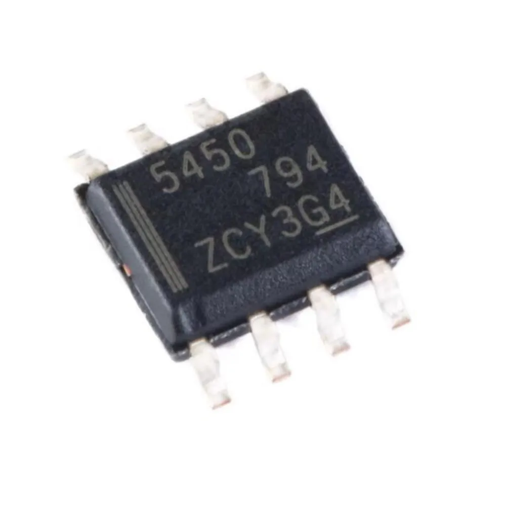 5450    TPS5450    TPS5450DDAR    SOP8    High quality products    (Product quantity: 10 pieces)