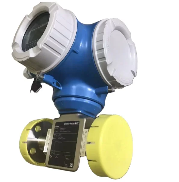 

E+H Endr s Hauser Promag 300 Электромагнитный расходомер 5H3B08