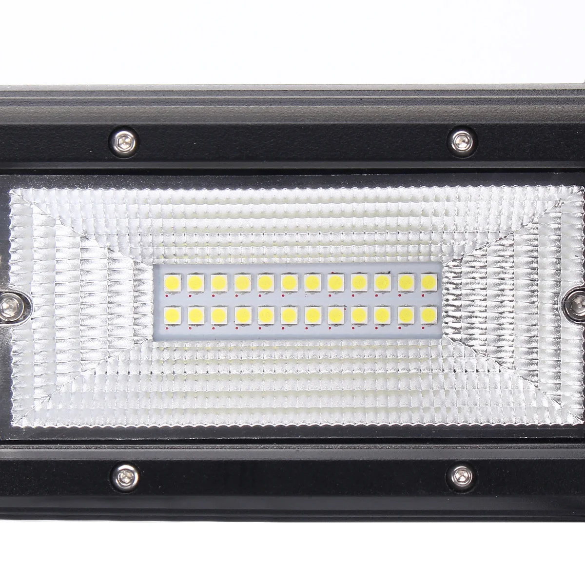 

130200Lm 12 Inch 68 Leds 10-30V 840W Hybrid Work Lamp Super Bright Led Bar Waterproof Off Road Driving Fog Light Auto Work Light