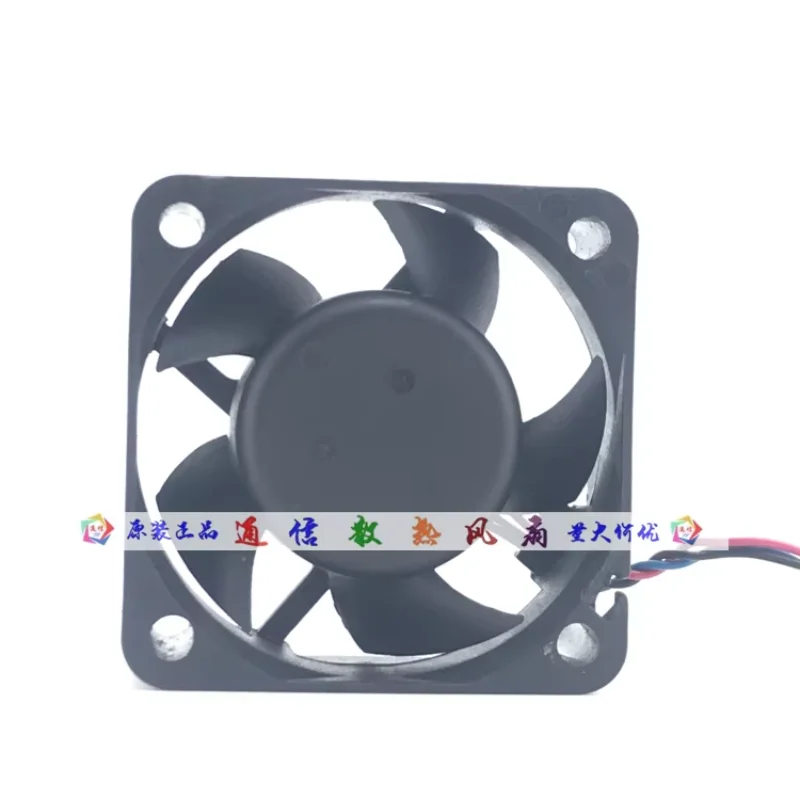 Delta Electronics AUB0524VHD BV19 DC 24V 0.15A 50x50x20mm 3-Wire Server Cooling Fan