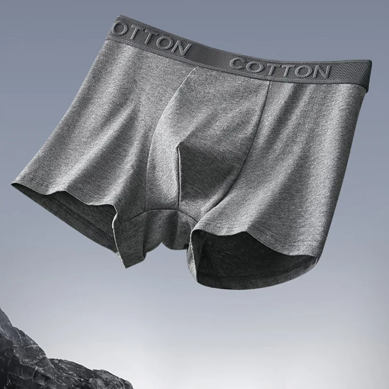 Thumbnail 4 - #65 Best Cotton Boxer Shorts to Buy In 2026