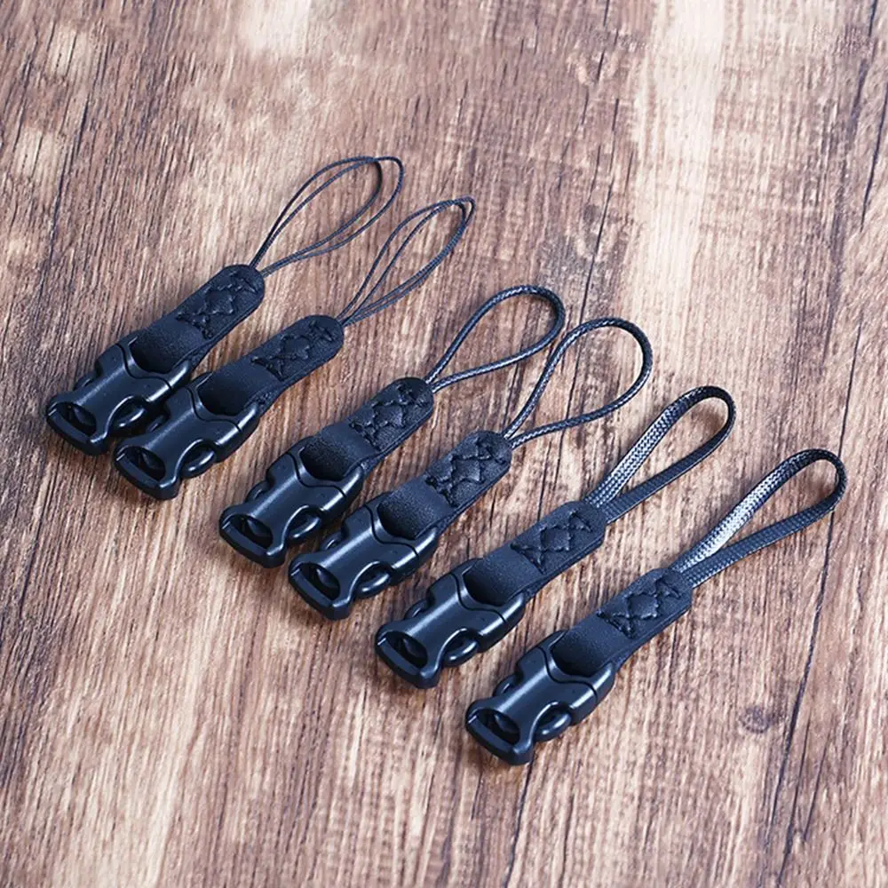 Plastic Camera Straploop New 5 Styles Clipneck Adapter System Lanyard Camera Accessories