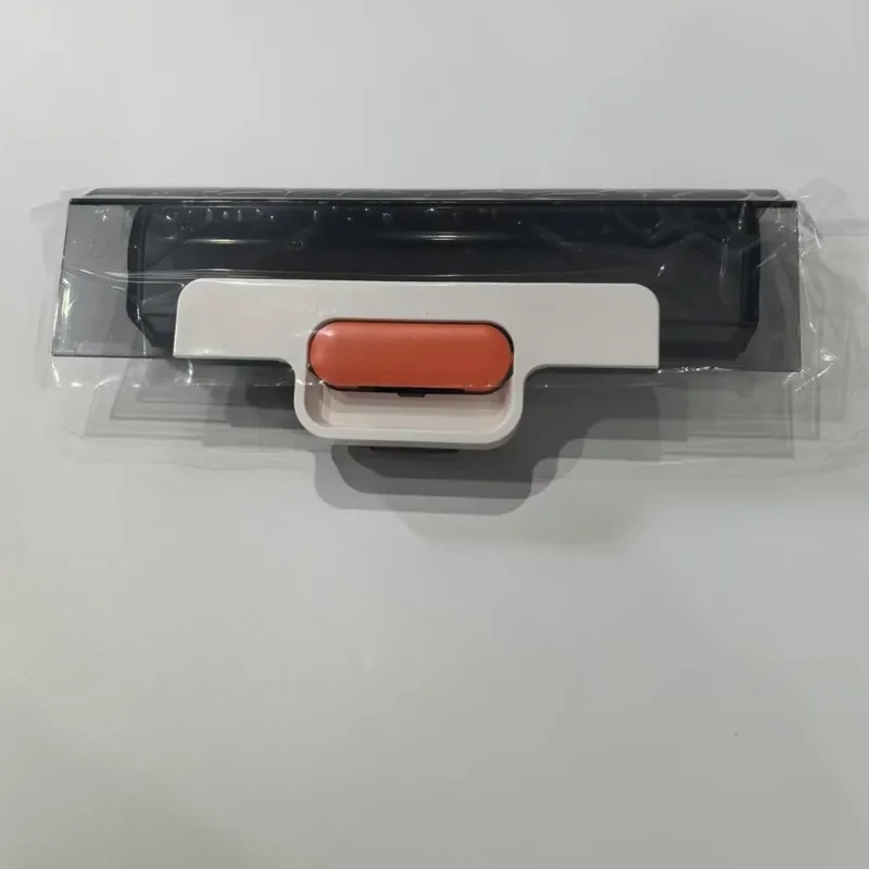 for ILIFE W90 Sweeping Robot Original Roller Brush Cover Replacement Parts