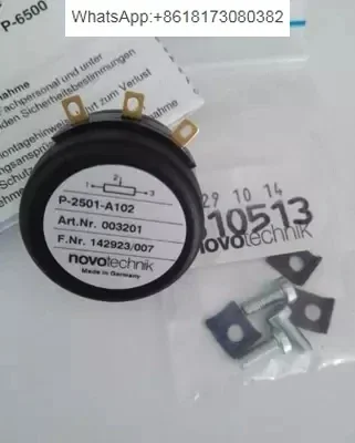 German P-4501-A102 high-precision angle sensor P4501 A102/A202/A502