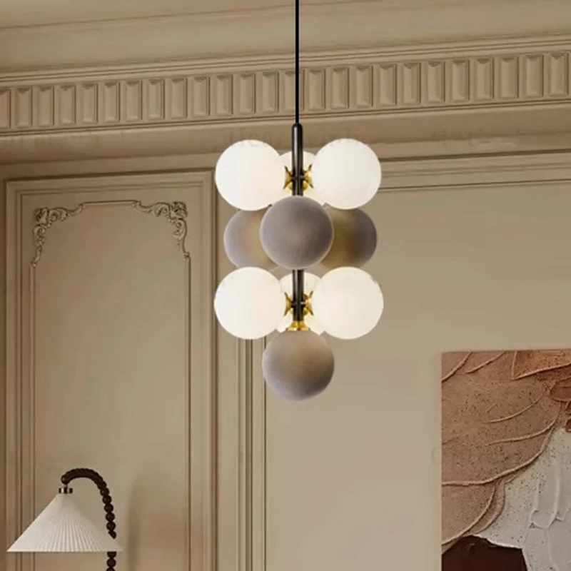 

Modern Dine Dining Room Pendant Lights Indoor Lighting Ceiling Lamp Hanging Light Led Chandelier Decorative Interior Lighting