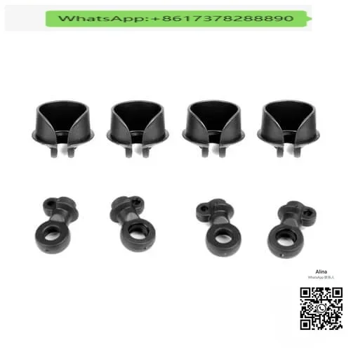 

TKR6140C Original shock absorber ball joint for MT410 EB48.3/48.4 etc