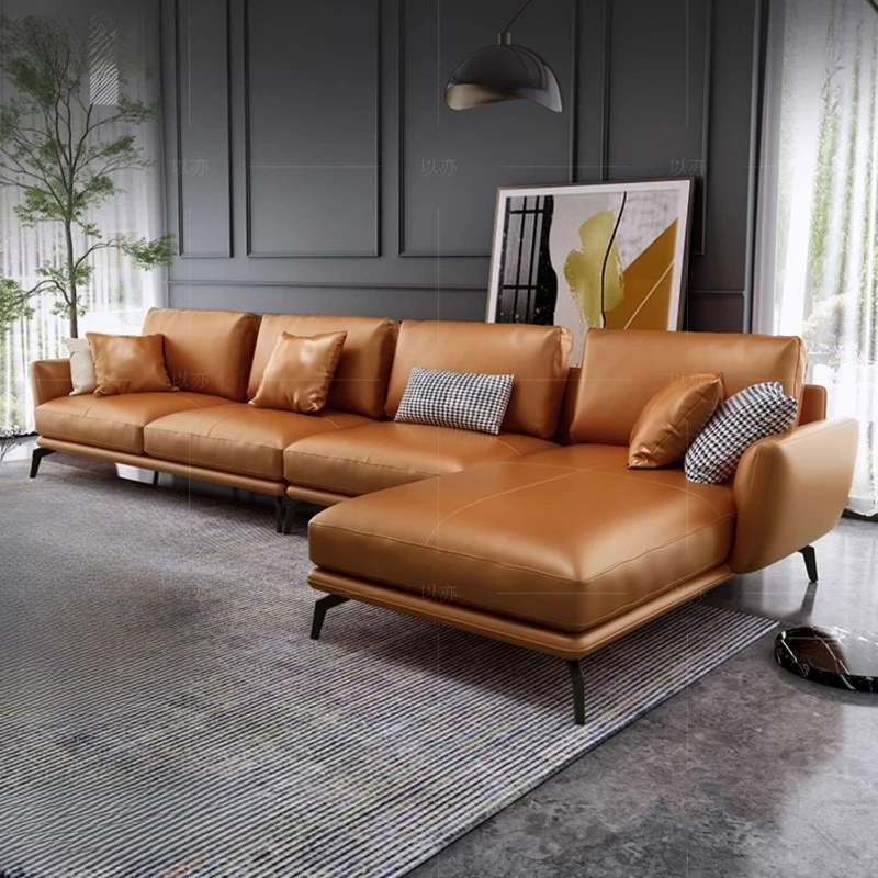 Sofa Ruang Tamu Unik Nordic Kantor Kursi Santai Nyaman Sofa Malas Sofa Daybed Sofa Santai Wanita Divano Letto Furnitur Trendi