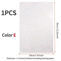 1pcs Color E