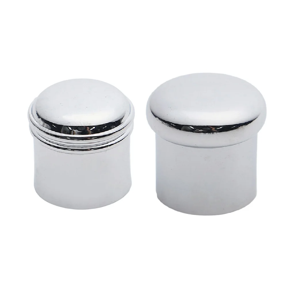 Copper Faucet Switch Faucet Pull Cap Kitchen Sleek Design Sturdy Material Direct Replacement Easy Installation Quick Connection