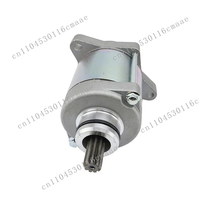 55440001000 starter motor for 250 300 motorcycle parts, starter motor