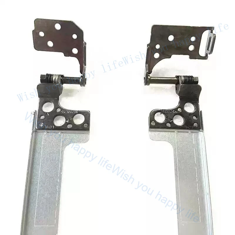 V+  LCD Screen Hinge Left&Right For Acer Nitro AN515-54 50 43 N18C3