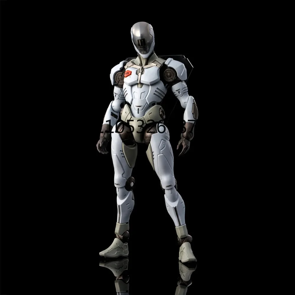 

Authentic TAKARA TOMY Nano Nonsense AN01 AN02 Action Figure,Designed by Yoji Shinkawa & Shinji Aramaki,Genuine Collectible Model
