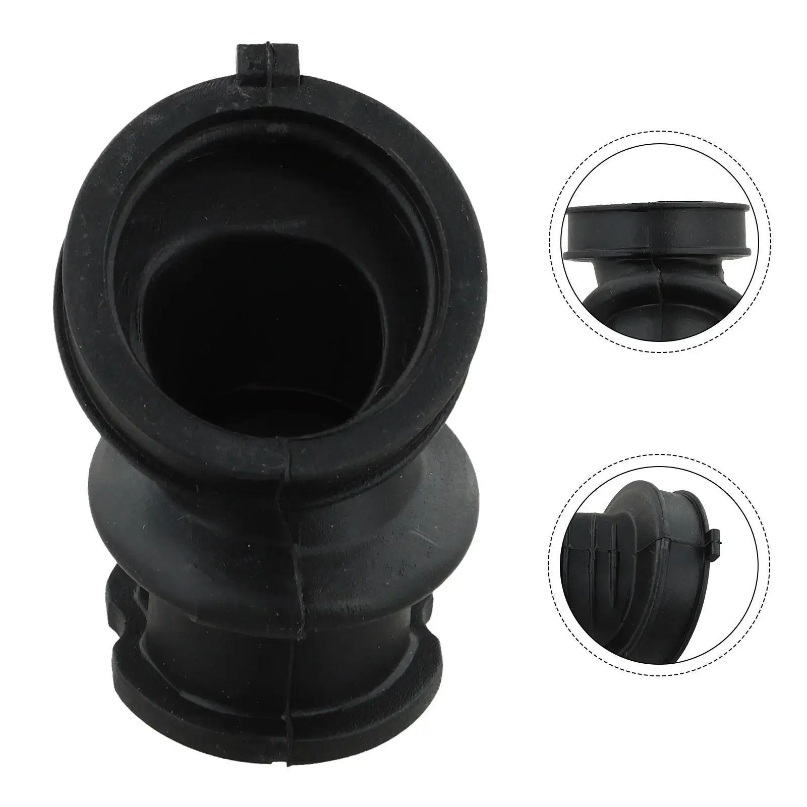 Replacement Intake Manifold Boot For 044 046 MS440 MS460 GS461 MS461 Chainsaw Parts 1128 141 2203 Reliable And Built To Last