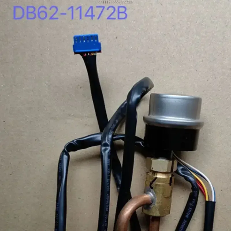 Electronic Expansion Valve DPF (o) 3.2c-08sxk-10Throttle Solenoid Valve DB62-11472B of Central Air Conditioning