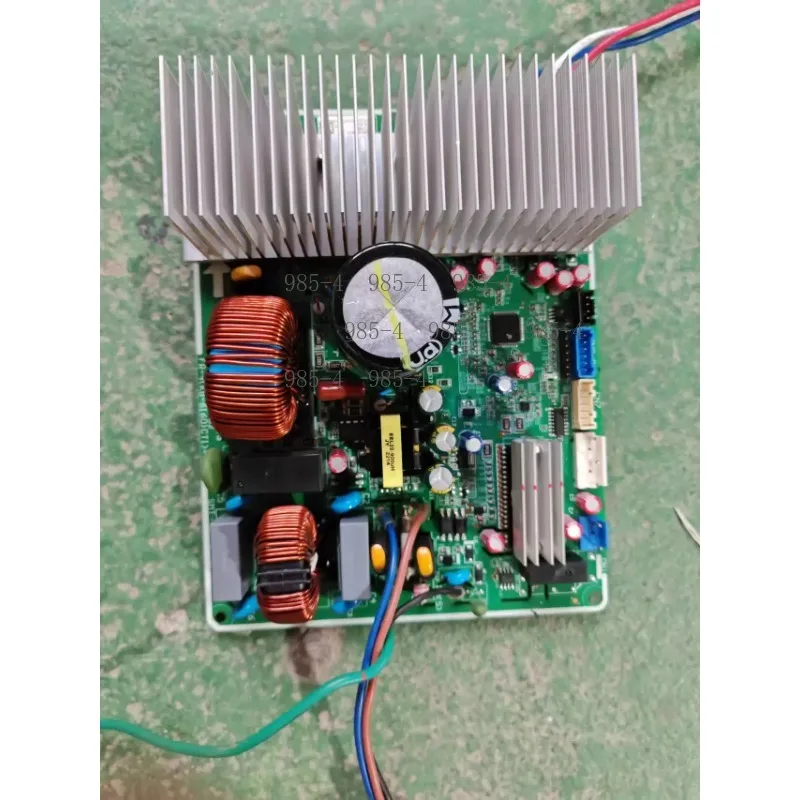 Inverter Air Conditioner Board A010393 A010419 A010377 A010386 A010450 Disassembly Parts