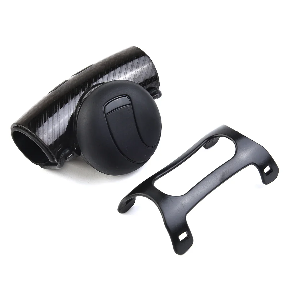 Steering Wheel Spinner Knob Auxiliary Booster Aid Control Handle Grip Steering Wheel Booster 85*55mm Car handle bar Spinner ABS