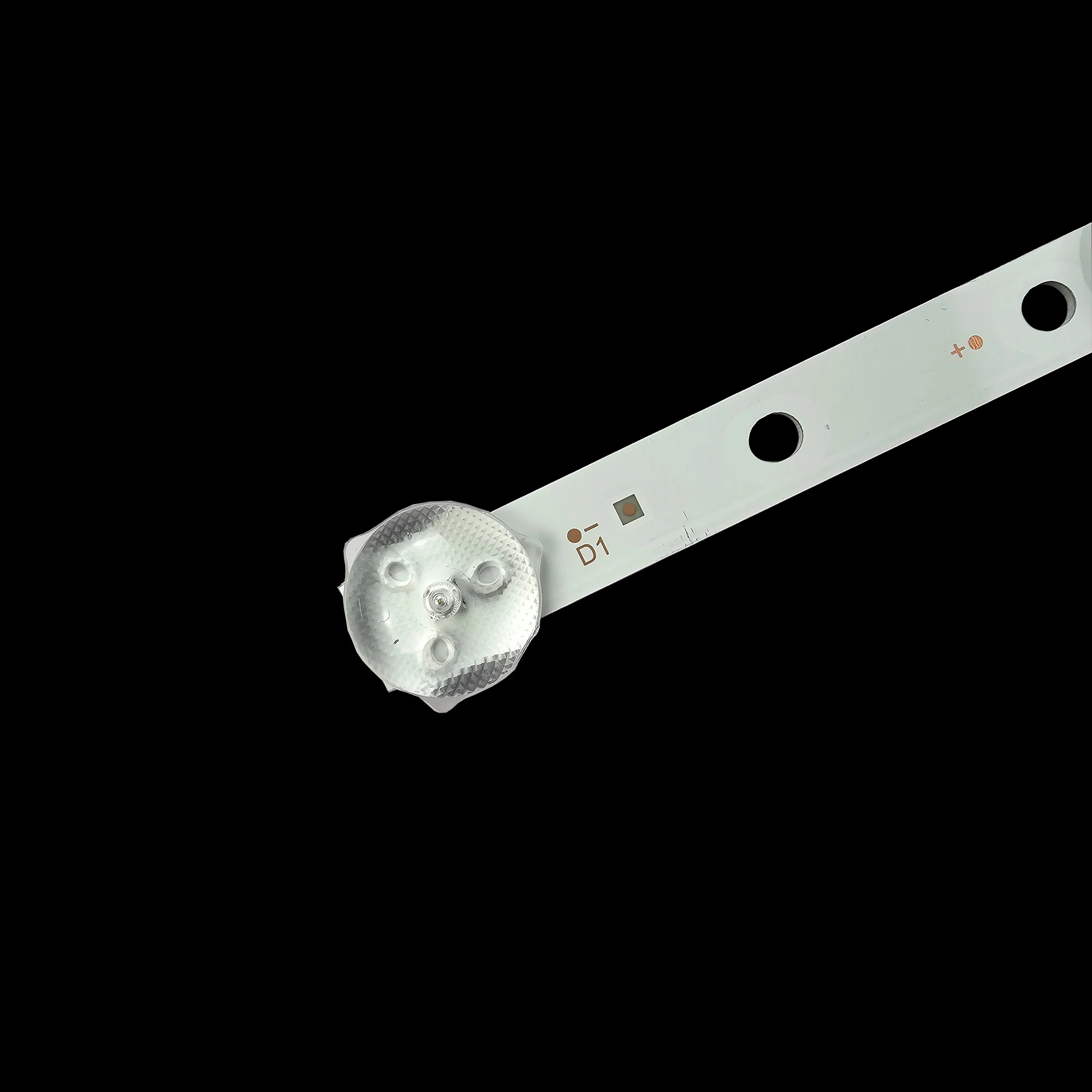 Pasek podświetlenia LED do LED-43DN5ND-0815 TFLED42S60T2S LED-43DN5T2-0802 (0919-LED-43DN5T2-0802) SMART-0226 43DS1A