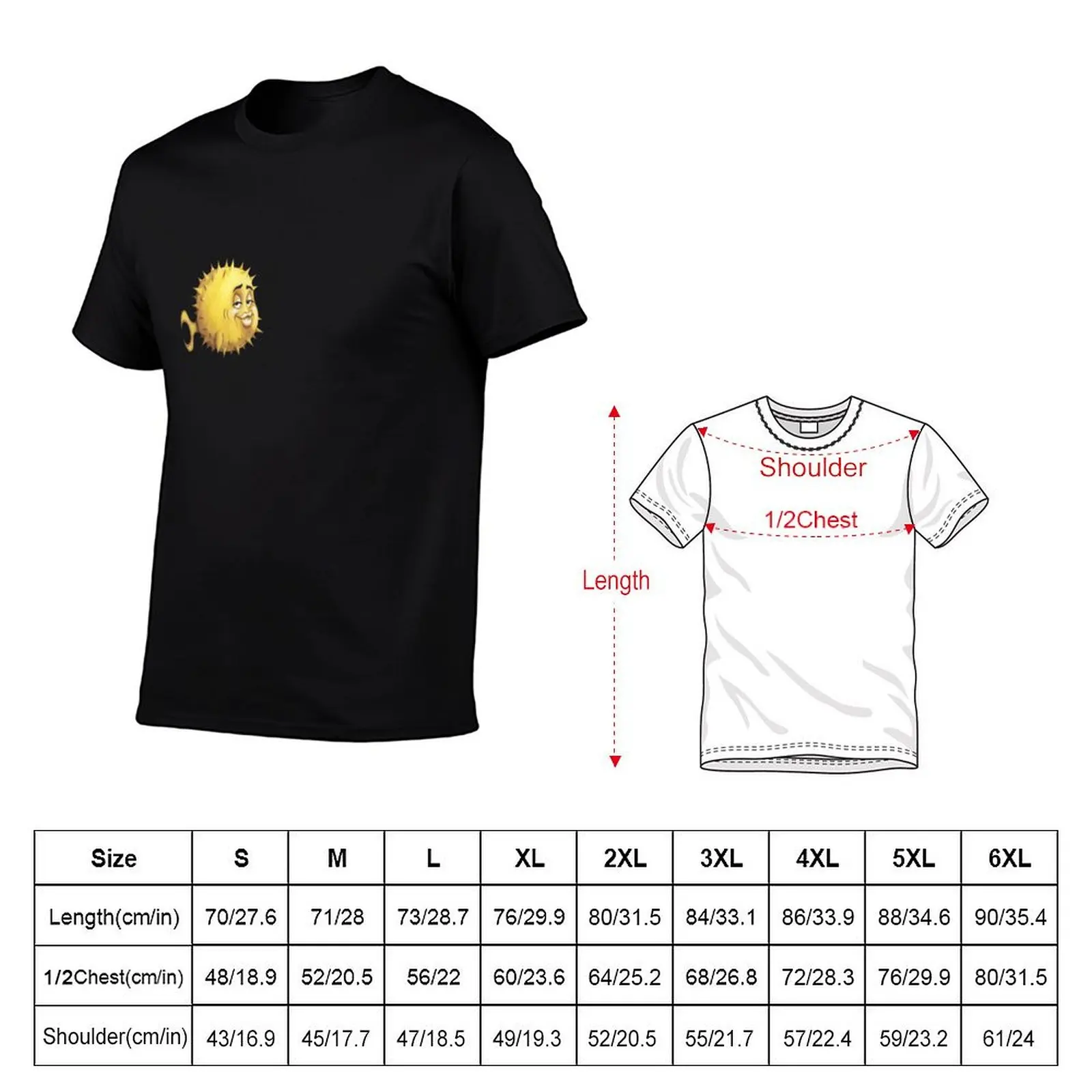 OpenBSD black T-Shirt custom t-shirts cotton man t-shirts Funny t-shirt mens graphic t-shirts anime