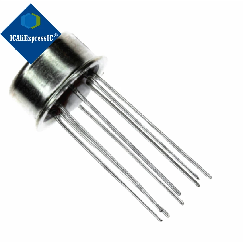 1pcs/lot LM10BLH LM10BH LM10 AD584LH AD584 CAN-8