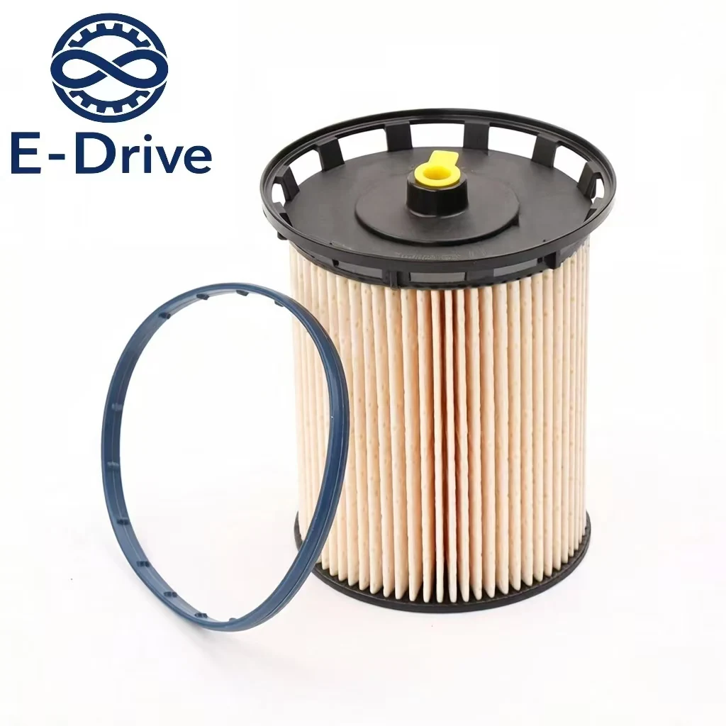 

4M0127177B Fuel Filter Fits Audi Q7 Q8 VW Touareg Bentley Bentayga 3.0TDI 4.0D 4M0127434B 4M0127434G PU10010Z