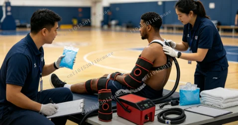 2026 Latest Update: Frozen Push Physical Therapy Postoperative Whole Leg Pain Recovery Accessories Purchase Special Link