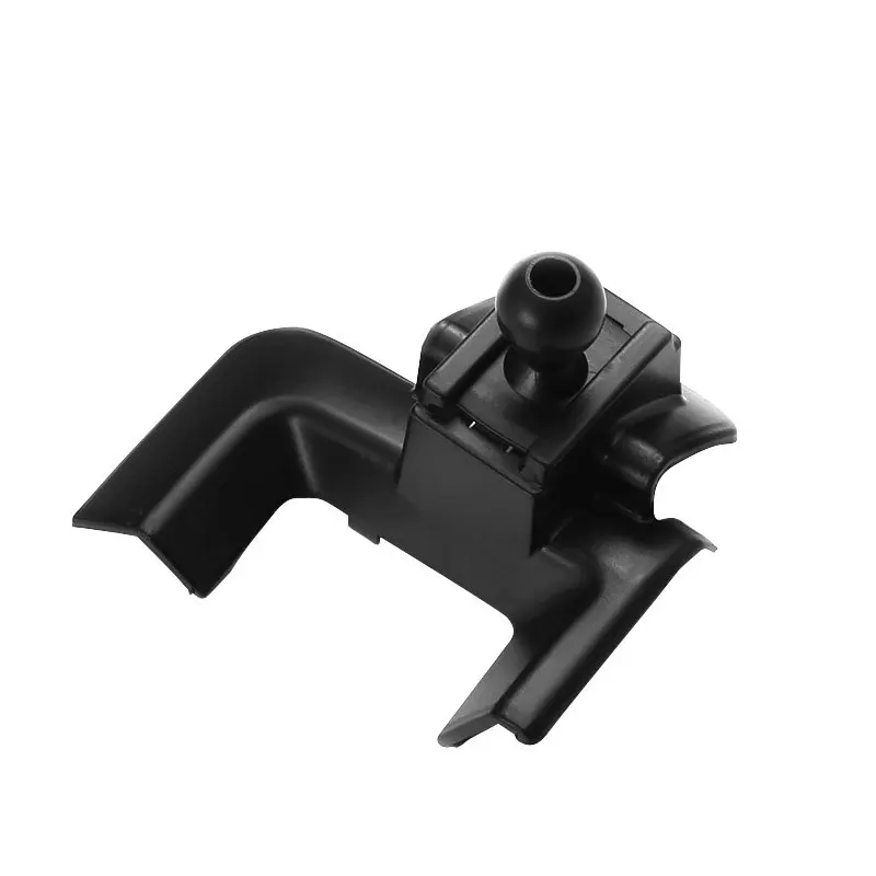 Car Bracket Base For Volvo XC60 S90 V90 XC40 S60 V60 V90 XC90 Buckle Base Fixed Phone Special Holder Automobile Auto Accessories