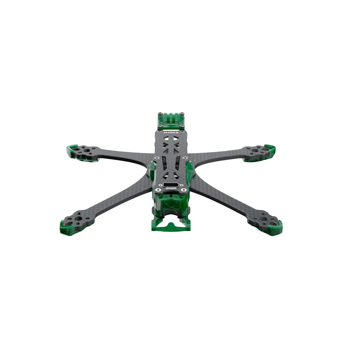 GEPRC GEP-MK5 O4 Pro Mark5 Frame 5Inch Drone RC FPV Quadcopter Helicopter Replacement Accessories