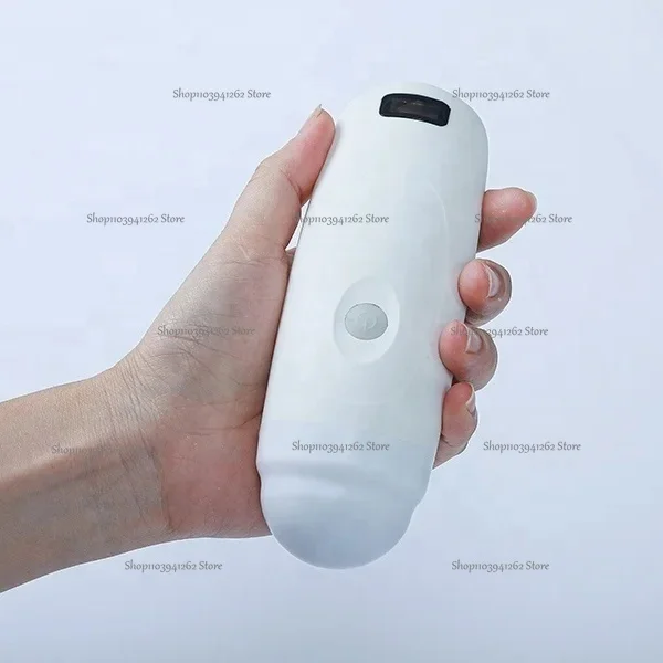 4D Wireless Bladder Scanner Handheld Bladder Scanner Portable Bladder Ultrasound Scanner