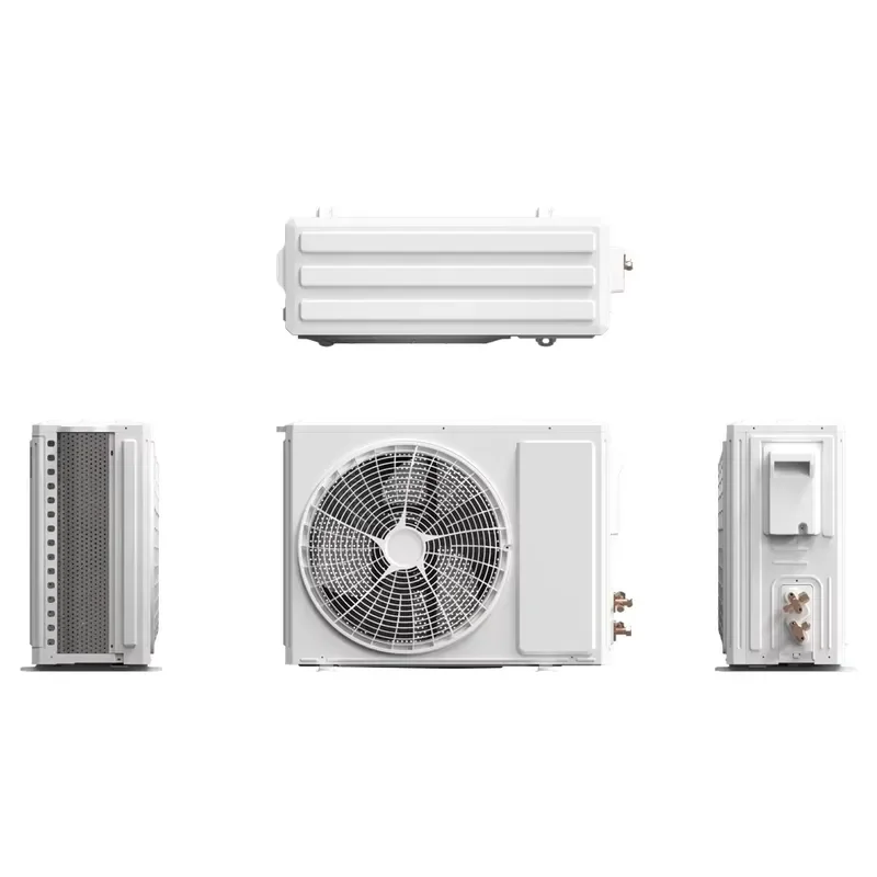 European 12000btu 220V 50HZ Low Noise Split Type Climatisation for Home Use Cooling Wall Mounted Energy Saving Air