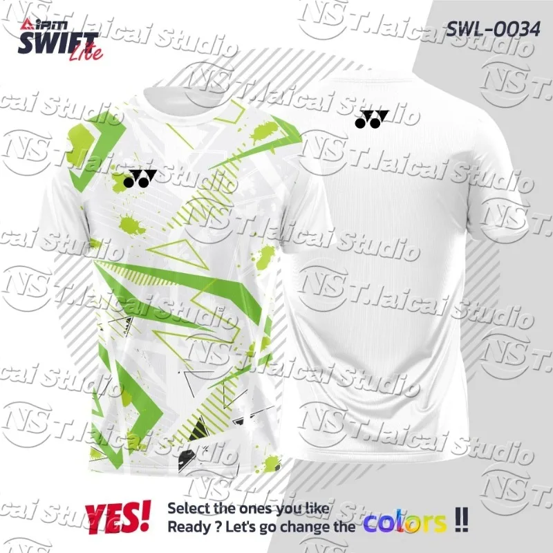 

3D Men's T-shirt Fashion Trend Sports Breathable Competition Comfort Children's Short sleeve T-shirt Suitable for summer MOTO