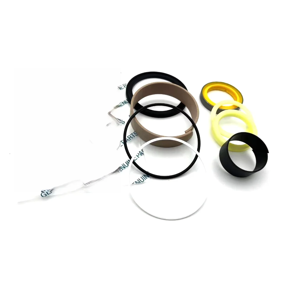 For 185-7688 Hydraulic Cylinder Seal Kit Engineering Machinery Spare Parts 3176C 3304 3306