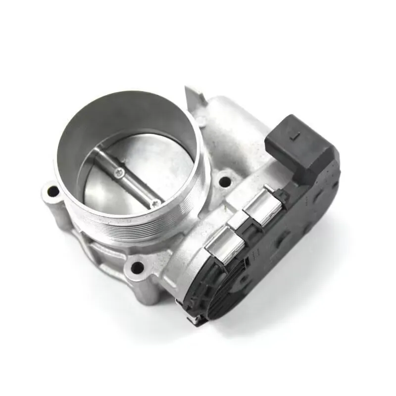 Throttle Body assy. for Chinese SAIC ROEWE 550 MG6 750 1.8T engine Auto car motor parts 10053645