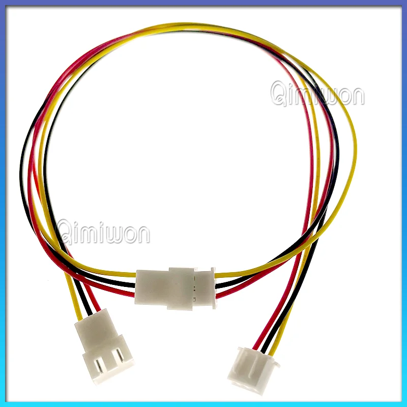 5 قطعة/الوحدة XH2.54mm الذكور والإناث تمديد محطة سلك مزدوج الرأس 2p3p4p5p6p-12p اتصال الذكور والإناث