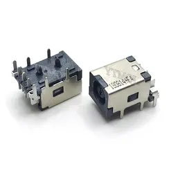 1pcs DC POWER JACK Charging Port Socket Connector For HP Zbook 15G5 15G6 15 G5 G6