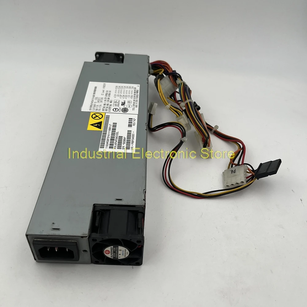 

API3FS26 39Y7295 X306M 306M Server Power Supply 300W 26K4106 23K4874 24R2673