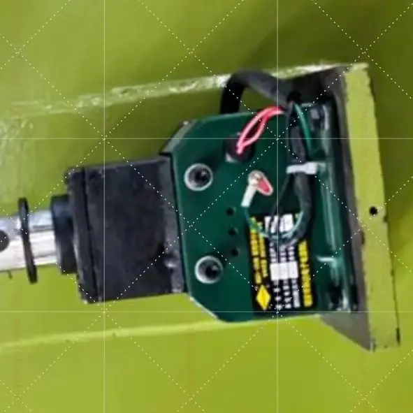MQD1‑815 25kg Punch Electromagnet Machine Tool Suction Iron All‑Copper Wire Coil