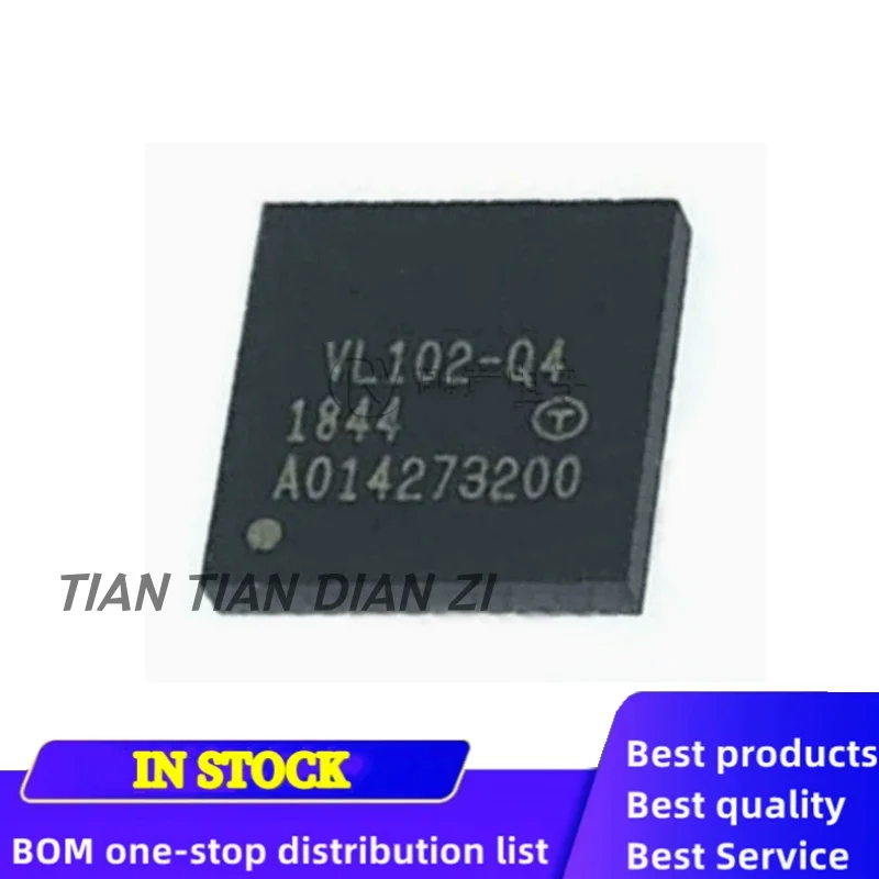 5Pcs/Lot VL102-Q4 V…