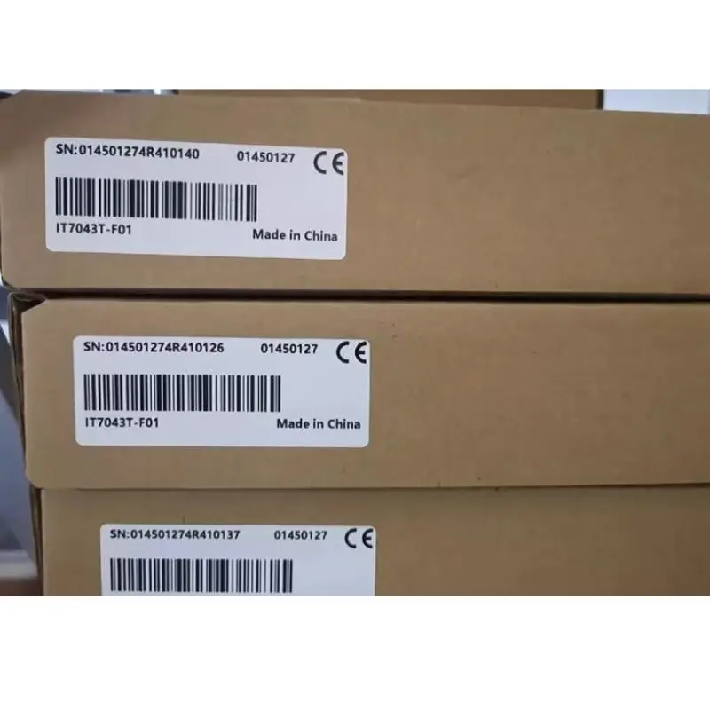New IT7043T-F01 4.3…