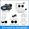 1PC Soft Mic