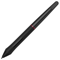 Digitale pen PA2 Batterijloze stylus voor UGEE / XP-PEN Grafische monitor Artist 12/13.3/15.6 Pro, Artist 22R Pro, Artist 24 Pro